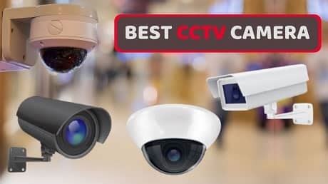 10 Best CCTV Cameras to Buy Right Now in the .